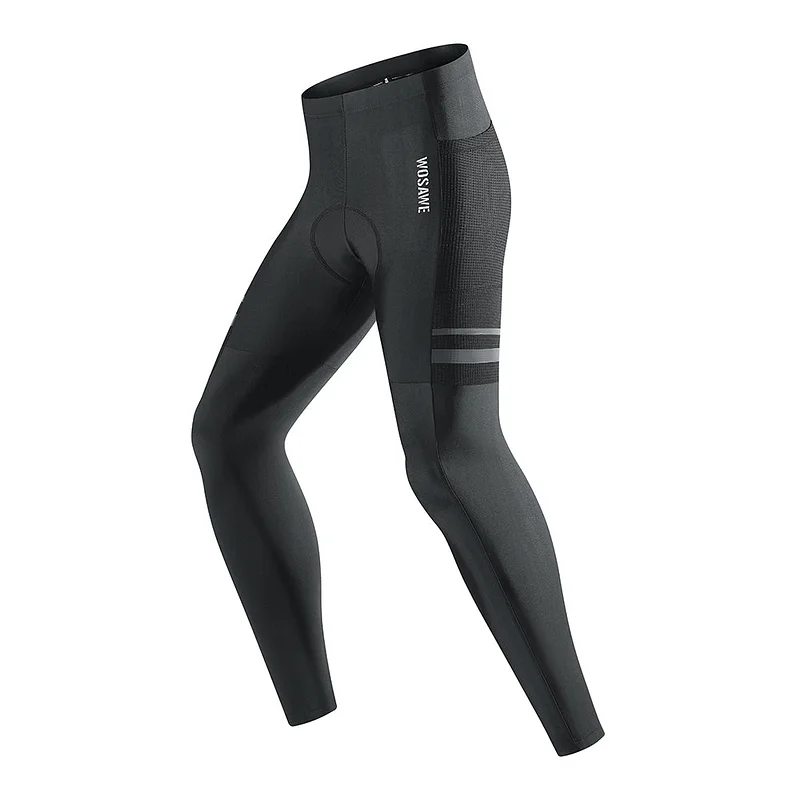 Reflective hot sale cycling tights