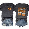 Tennessee Vols Football Tee