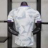 Joyfball 2025 Player Version United States National team Home Football Shirt 1:1 Thai Quality（The player version jersey is a bit tight, please pay attention to the size selection）