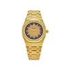 Audemars Piguet Royal Oak "Jumbo" Extra-Thin Yellow Gold 50th Anniversary 16202BA.OO.1240BA.01