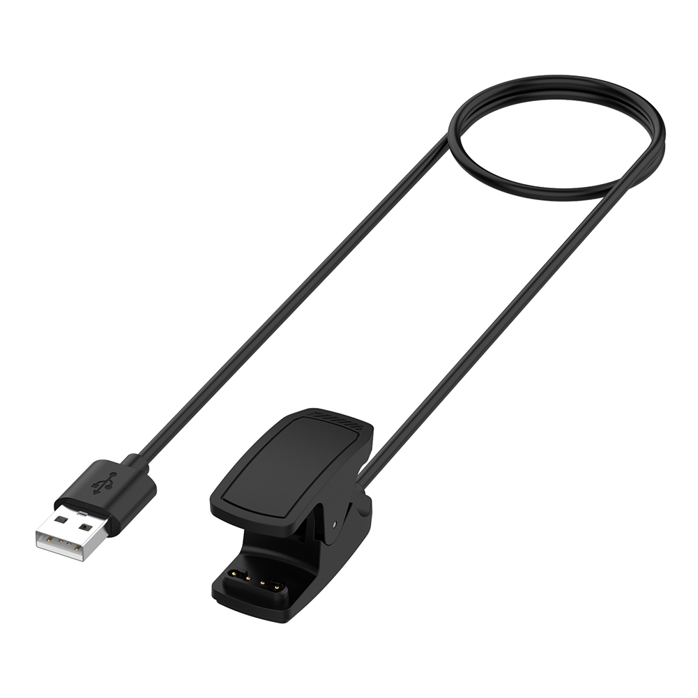

USB Smart Watch Data Charging Cable Dock Base for Garmin Descent Mk2/Mk2i, 501 Original