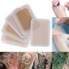 Hot Tattoo Scar Flaw Concealing Tapes Tattoo Acne Cover Up Compression Ultra Thin Tapes Full Cover Concealer Sticker