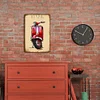 Motorcycle - Metal Tin Signs(8*12Inch/12*16Inch) - Garage&Transport