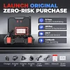 LAUNCH Scan Tool CRP919X Bi-Directional Scan Tool with 29+ Service Functions, All System Diagnostics Tool