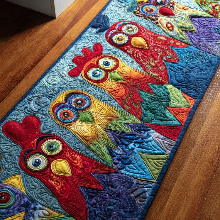 Hen Party Runner Carpet NCU0NT11930