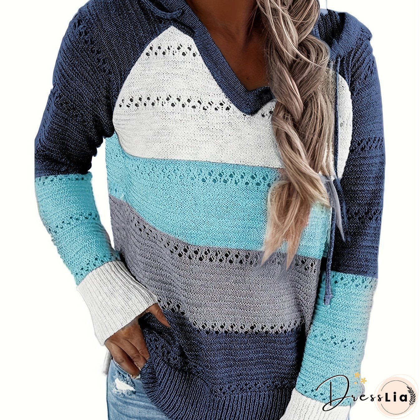 Versatile and Comfortable winter Sweater