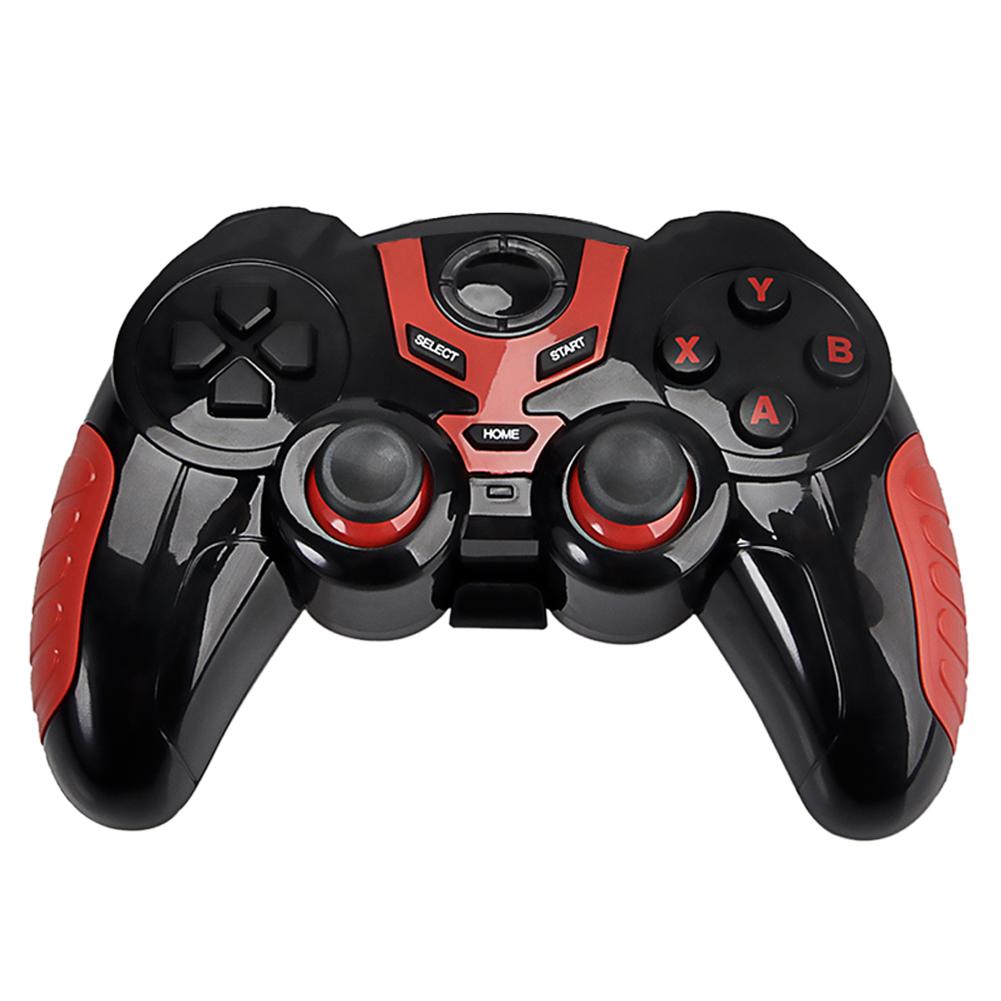 

Wireless Bluetooth Game Controller Gamepad for Android iOS Tablet, 501 Original
