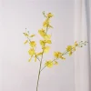 Real Touch Moisture Dancing Lady Orchid Artificial Oncidium Flower