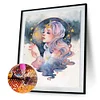 Best lowest diamond painting - Coodeals diamond painting