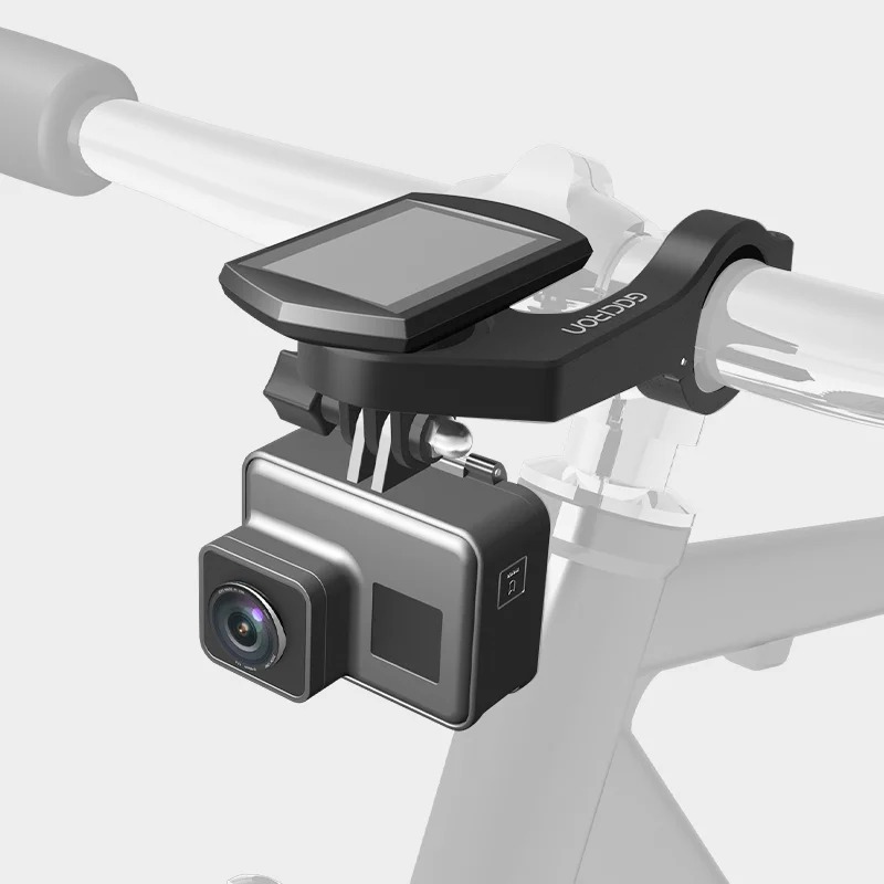 H17 Multifunctional Bicycle Computer Mount