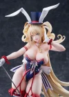 1/7 Scale Stage-Setting Charmer Ver. USS Guam - Azur Lane Official Statue - Max Factory