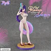 Swimsuit Ver. Yae Miko & Raiden Shogun - Genshin Impact Resin Statue - FFS Studio