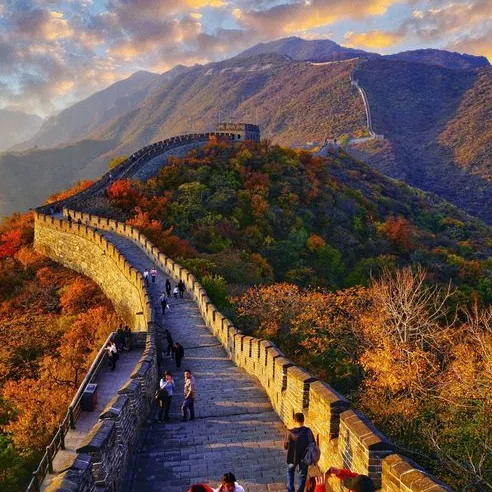 Beijing Tour with Airport Pickup: The Easiest Way to Start Your Trip