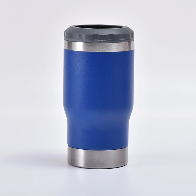 Casual Elegant Solid Color 201 Stainless Steel 304 Stainless Steel Thermos Cup 1 Piece