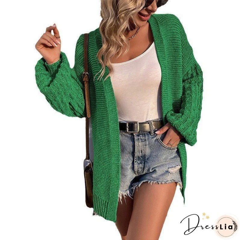 Tailored and Elegant winter garment