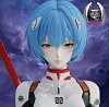 1/6 Scale Ayanami Rei - (EVA) Neon Genesis Evangelion Dragon Ball Statue - CYZ.Studio