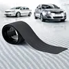 Car Trunk Door Sill Plate Protector Anti-Scratch Rear Bumper Guard Car Styling