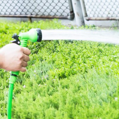 Expandable Garden Hose, Expandable Garden Hose
