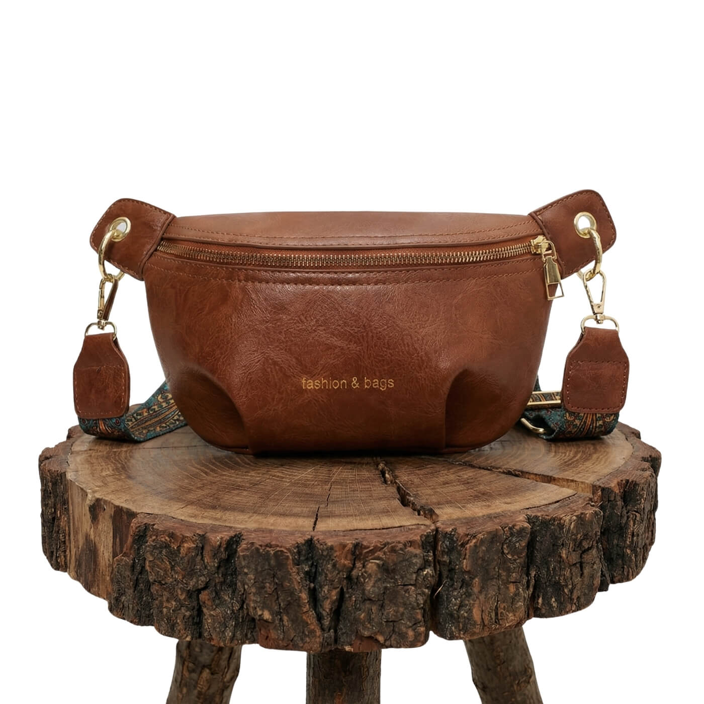Closing Sale | Lorenza&rsquo;s Belt Carry | Crossbody Bag