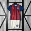 25/26 Kids Bahia Soccer Jersey Away