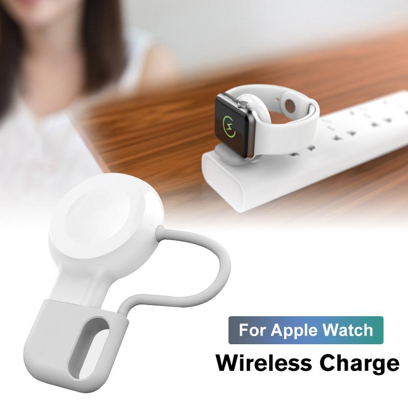 Portable Apple Watch Charger | 168DEAL