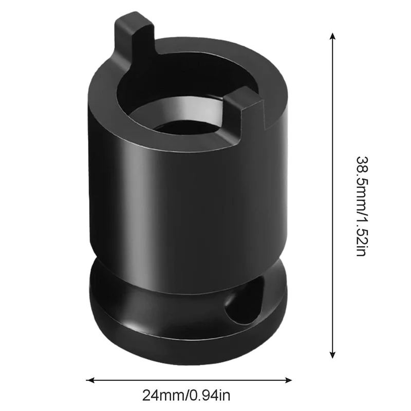 SAKER® Angle Grinder Socket Wrench 3Pcs