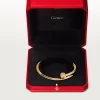 CARTIER JUSTE UN CLOU BRACELET