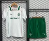 26/27 Kids Palmeiras Away Jersey