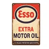 Gasoline - Vintage Metal Signs(8*12Inch) - Gas