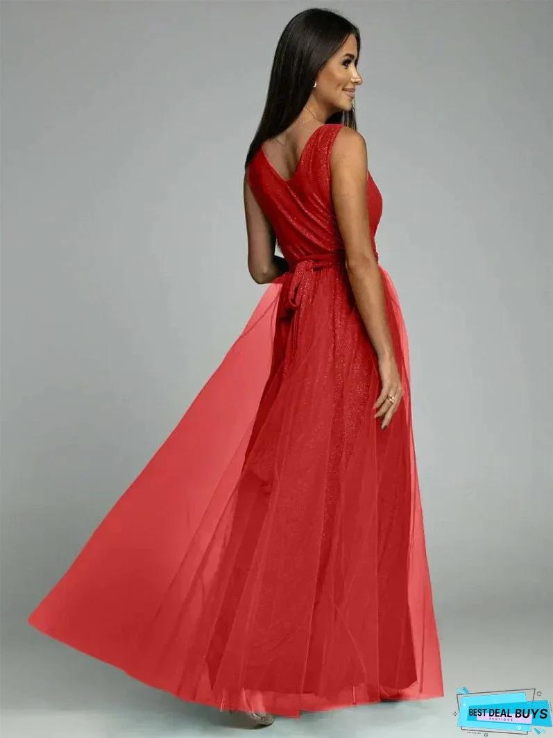 Classic and Comfortable winter Dress