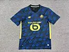 Joyfball 2025/2026 Lille Third Away Football Jersey 1:1 Thai Quality