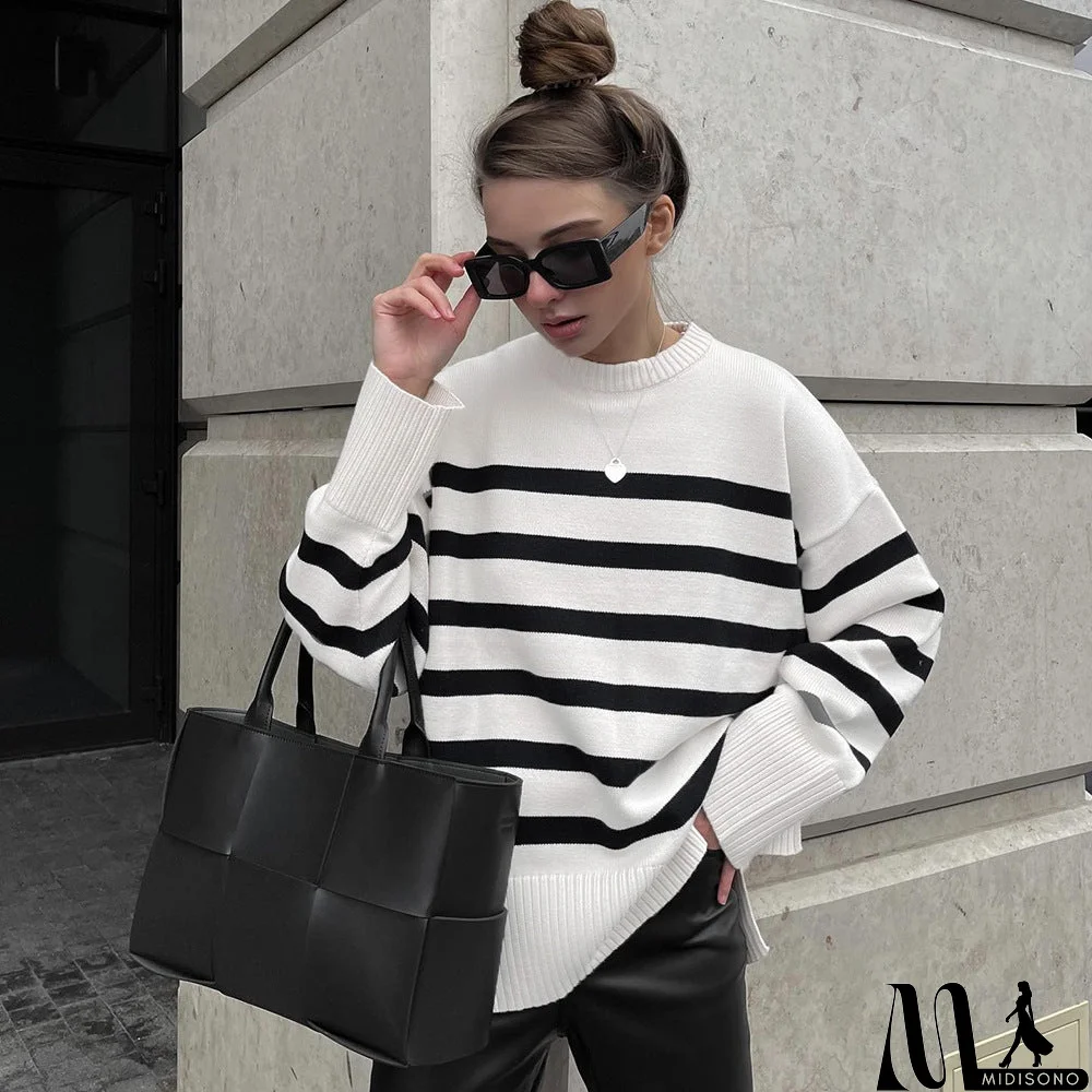 MidiSono - Trendy and Elegant general Sweater