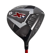 XR Driver