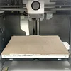 For Bambu Lab P1P/X1C Build Plate Texture Double Sided Spring Steel PEI Sheet