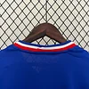 2024-2025 France Home Football Shirt 1:1 Thai Quality perfectftball
