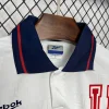 Retro 1998 Universidad De Chile Soccer Jersey Away