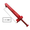 2pcs Wire Drawer Bricklaying Tool Fixer Building Construction Fixture Tools