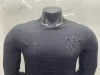 24/25 Players Corinthians Long Sleeve Soccer Jersey Away