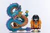 WCF Scale Shenron - Dragon Ball Resin Statue - LeaGue Studios