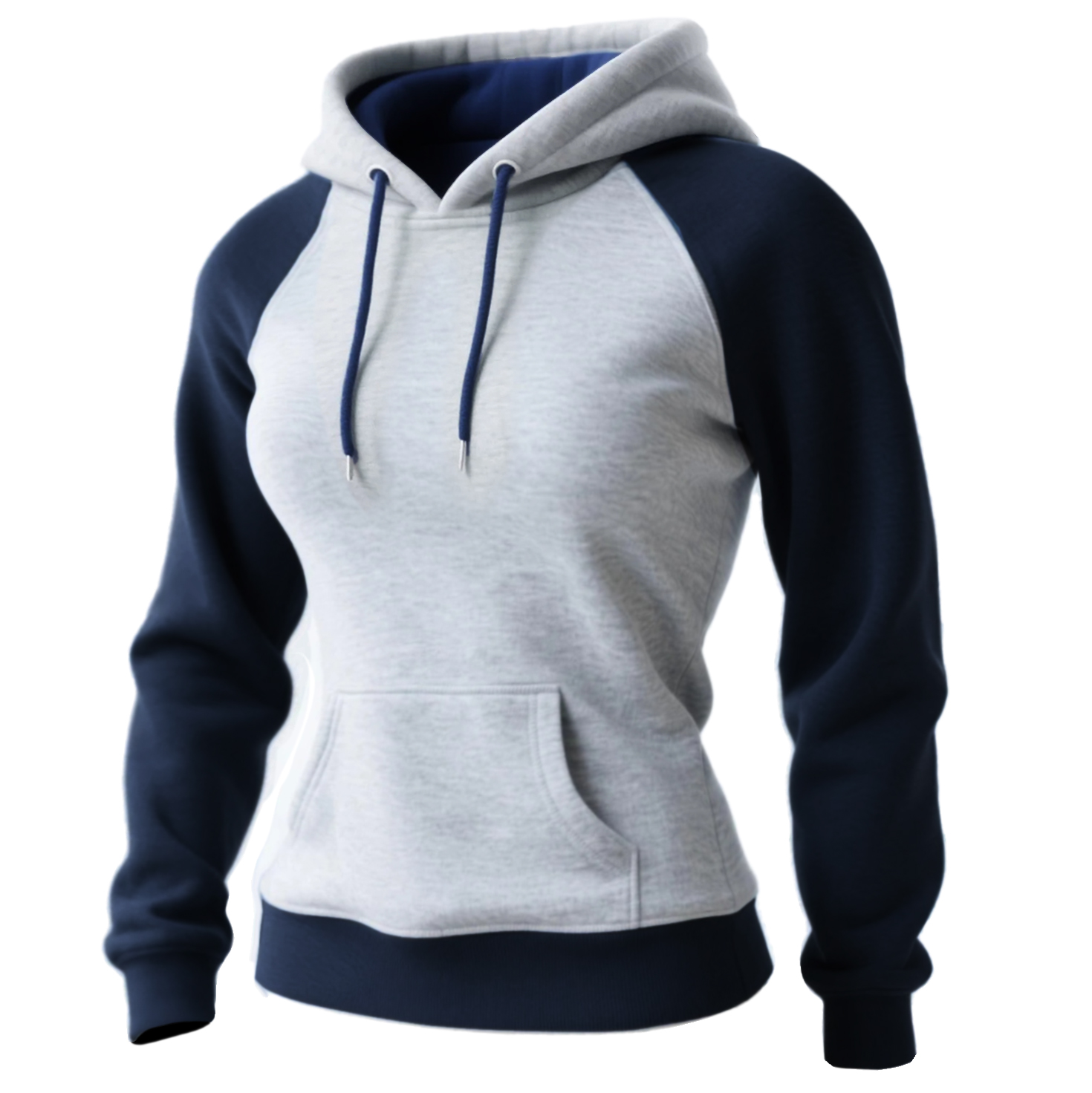  Cozy Half-Zip Pullover for Women - Perfect for Casual and Outdoor Activities