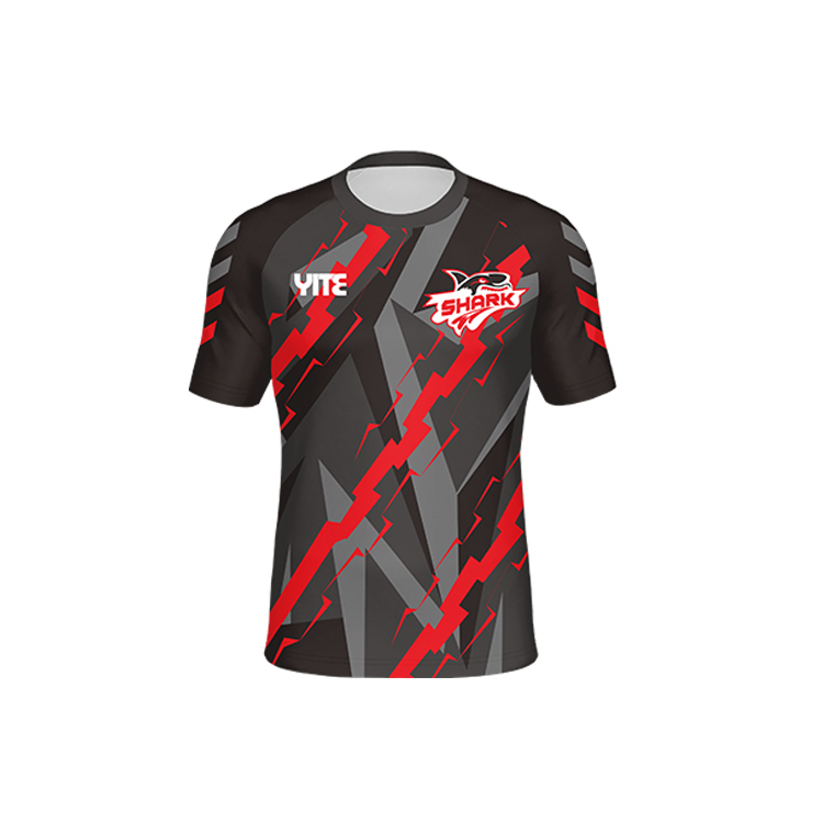 YITE | Full Sublimation Esport Custom Esports Gaming Shirt Jersey