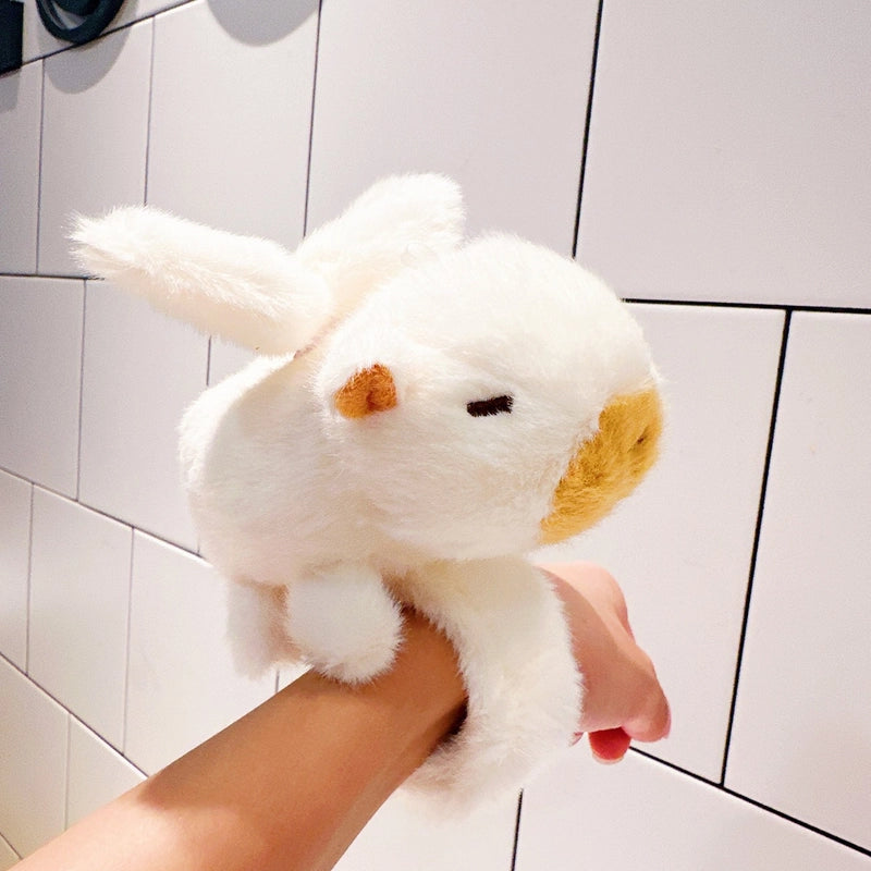 Ring Pop Animal PP Cotton Toys