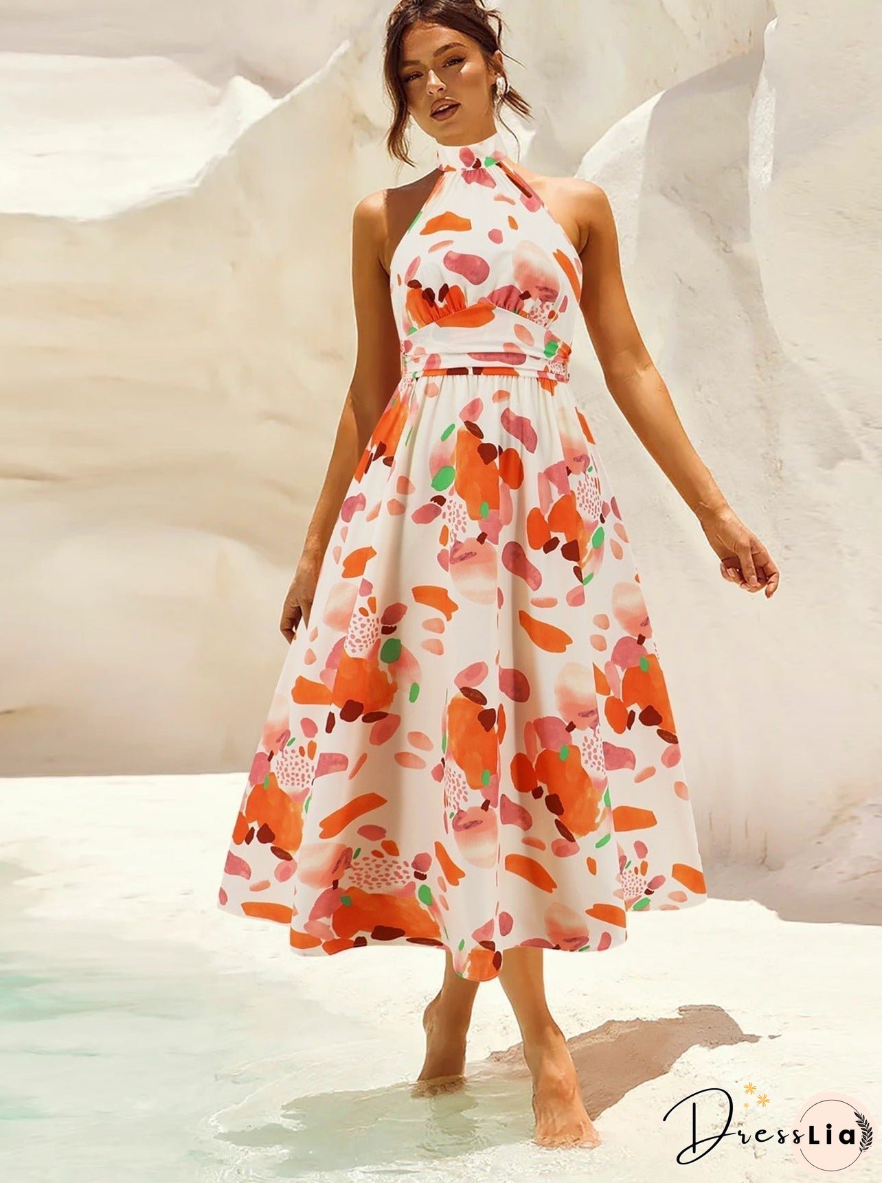 Chic and Versatile winter Dress