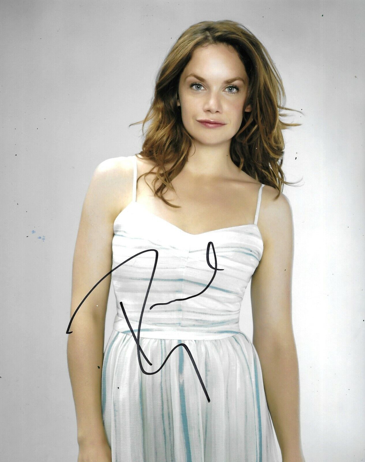 Ruth Wilson Signed The Affair 10x8 Photo Poster painting AFTAL