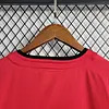 2002/2004 Retro Manchester United Home Football Shirt 1:1 Thai Quality