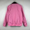 2024/2025 Inter Miami Reversible Windbreaker Black-Pink Soccer Jersey 1:1 Thai Quality