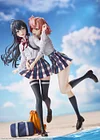 1/7 Scale Yukinoshita Yukino & Yui Yuigahama - My Youth Romantic Comedy Is Wrong, As I Expected Statue - eStream SSF