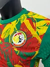 2025/2026 Player Version Senegal Training Uniform Football Jersey 1:1 Thai Quality