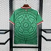 2026 Mexico World Cup Home Football Shirt 1:1 Thai Quality