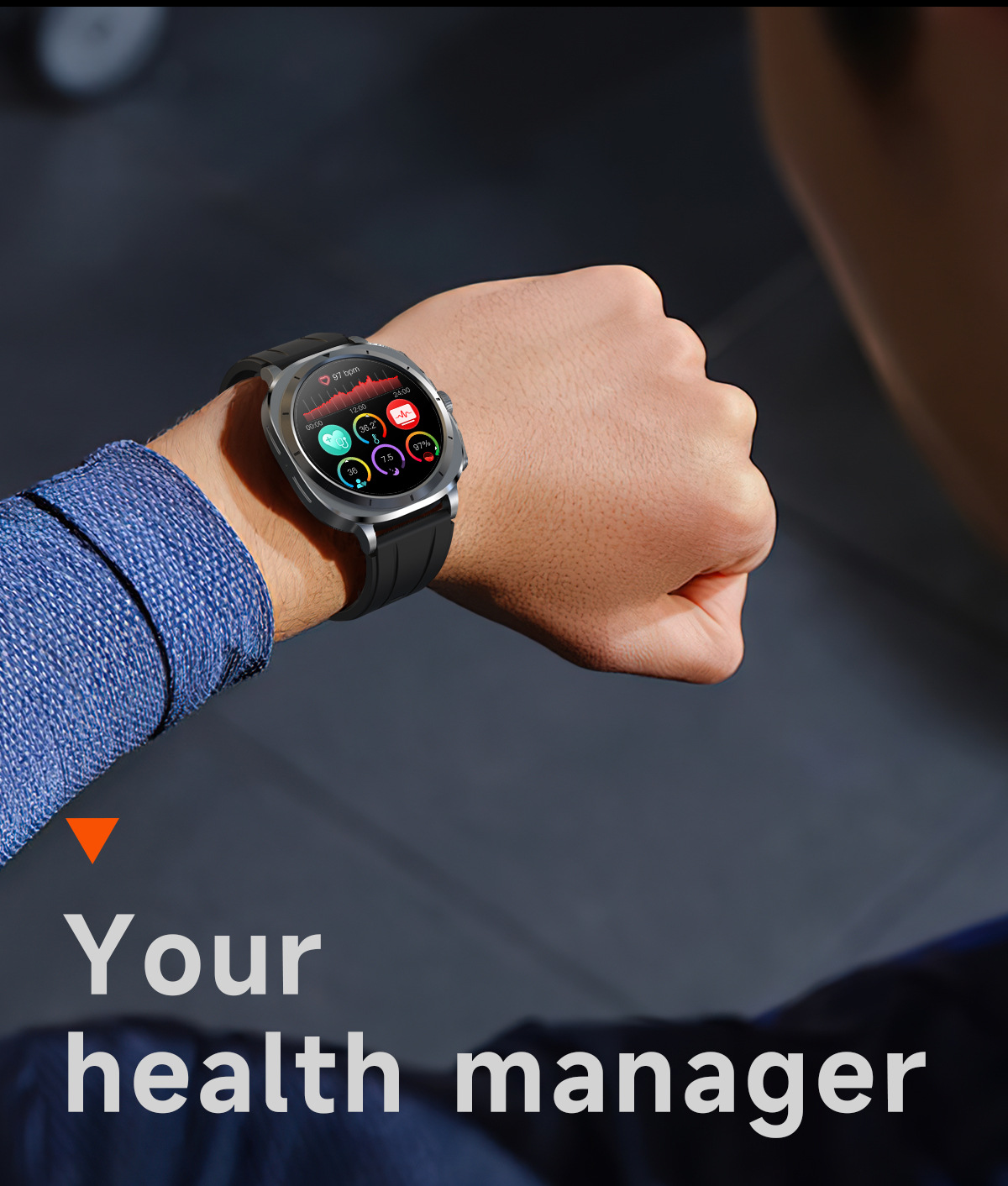 Likron Watches